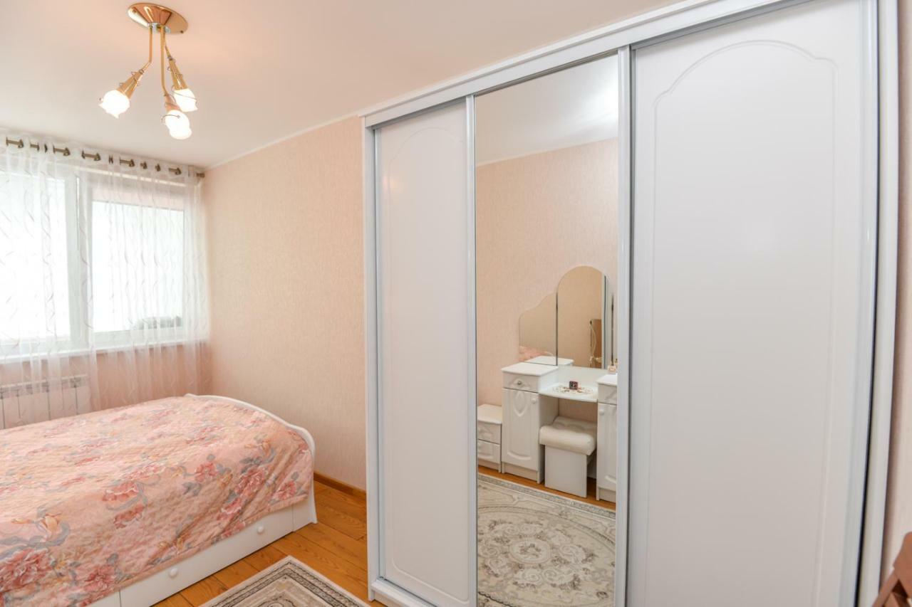 Ferienwohnung 3 Kambariu Butas Nidos Centre Exterior foto
